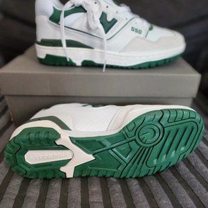 Mens new balance 550